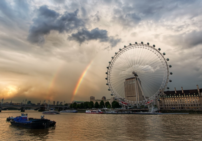 I can see everything from above: what are the viewing platforms I can see everything from above: what are the viewing platforms