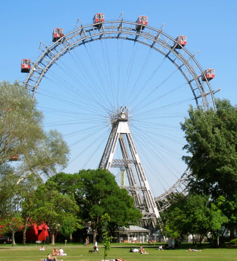 I can see everything from above: what are the viewing platforms I can see everything from above: what are the viewing platforms