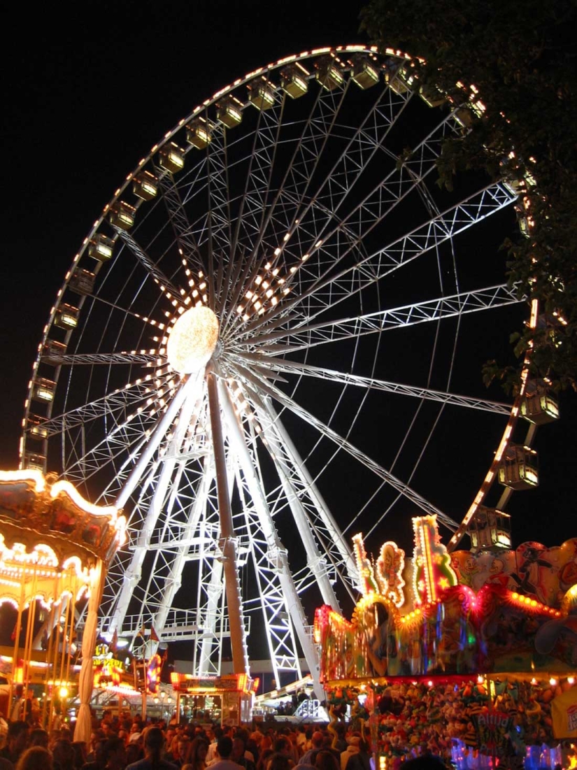 I can see everything from above: what are the viewing platforms I can see everything from above: what are the viewing platforms