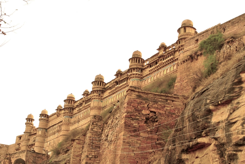 I can see everything from above: what are the viewing platforms I can see everything from above: what are the viewing platforms