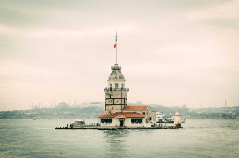 I can see everything from above: what are the viewing platforms I can see everything from above: what are the viewing platforms