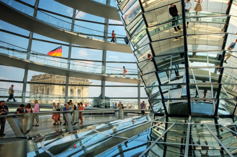 I can see everything from above: what are the viewing platforms I can see everything from above: what are the viewing platforms