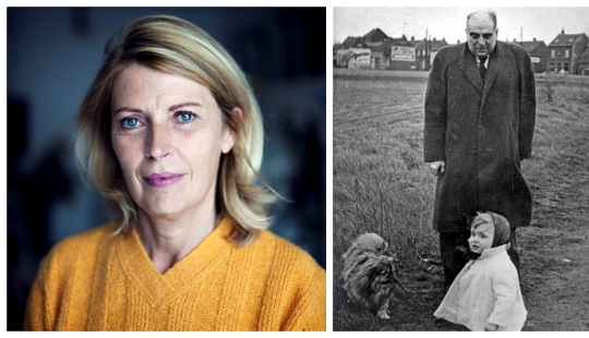 "I was a prisoner of his father 18 years": a scary story Mod Julien, which wanted to grow Superman "I was a prisoner of his father 18 years": a scary story Mod Julien, which wanted to grow Superman