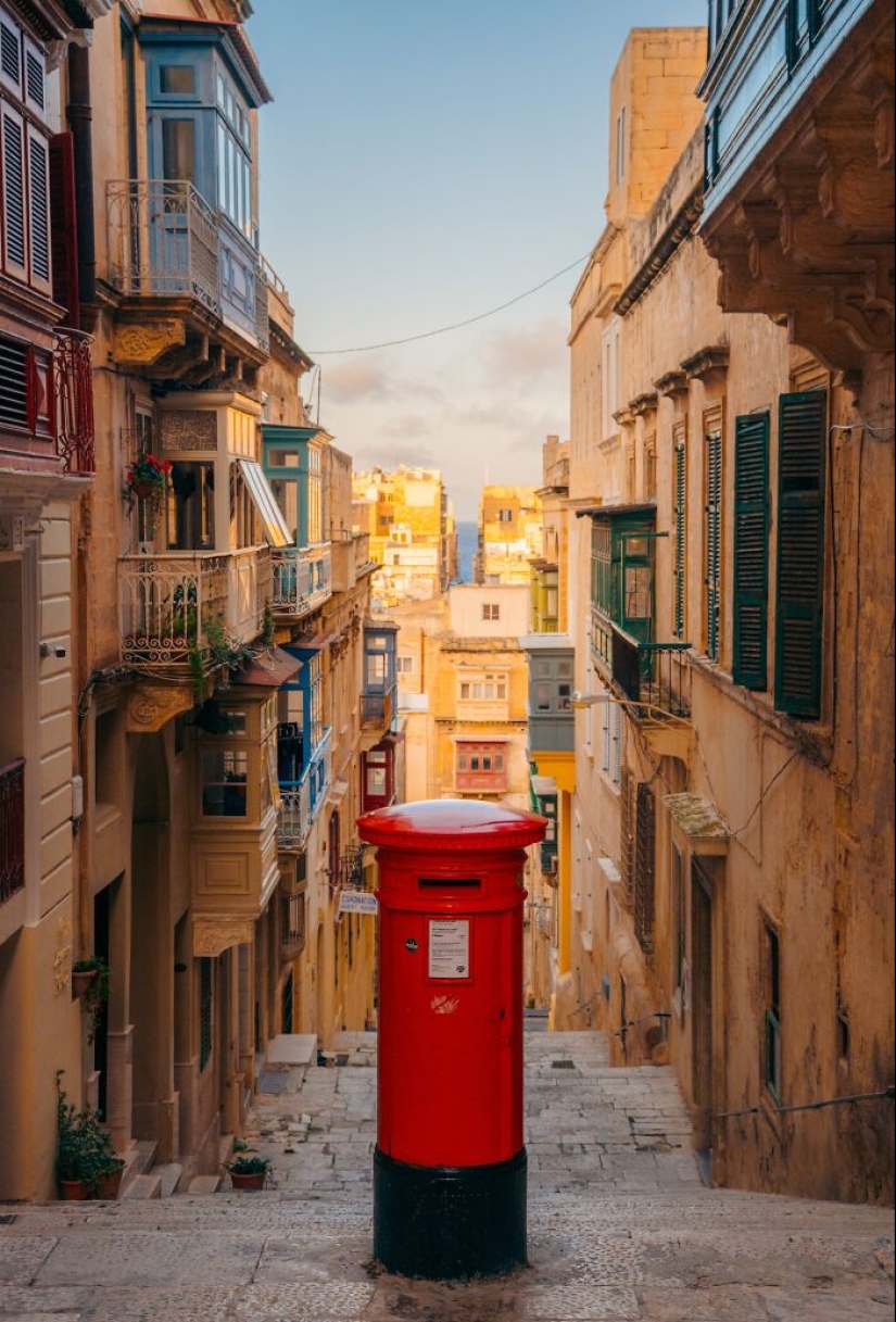 I Went To Valletta, Malta—Here Are 17 Photos That Showcase Its Beauty