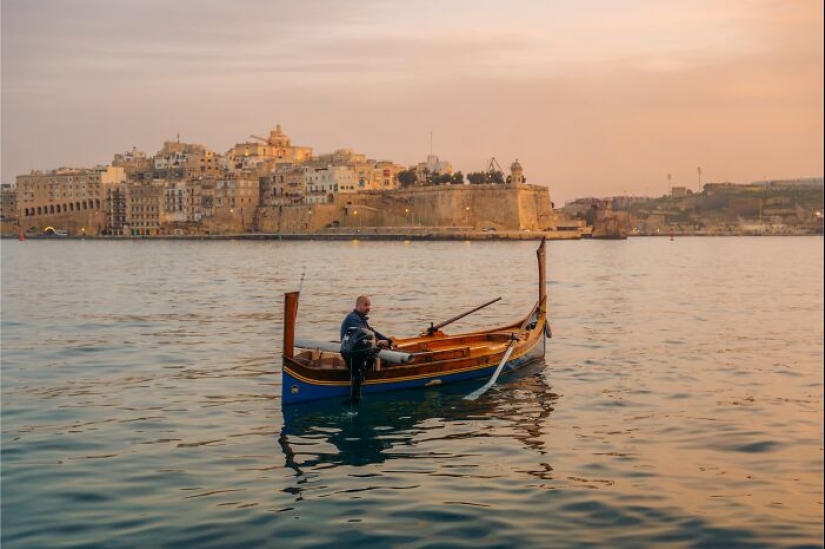 I Went To Valletta, Malta—Here Are 17 Photos That Showcase Its Beauty