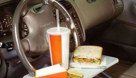 Idiotic inventions that hinder rather than help to live Idiotic inventions that hinder rather than help to live