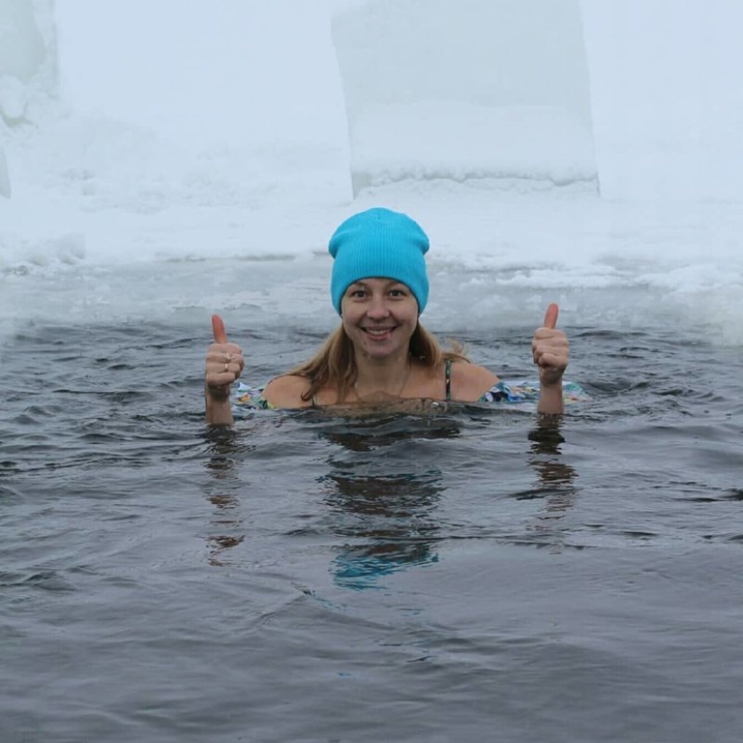 “If you want to be healthy, toughen up!” Girls who love to strip and dive “If you want to be healthy, toughen up!” Girls who love to strip and dive