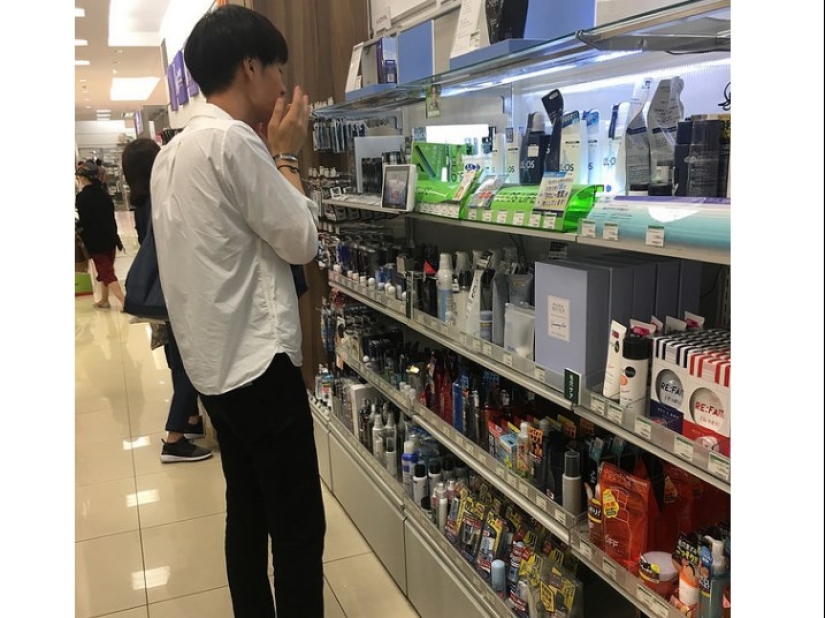 Ikemen: el culto a la belleza masculina en Asia Ikemen: el culto a la belleza masculina en Asia