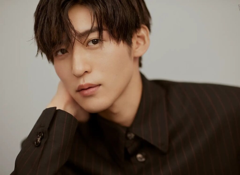 Ikemen: el culto a la belleza masculina en Asia Ikemen: el culto a la belleza masculina en Asia