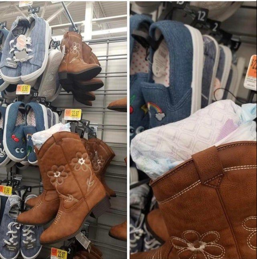 "I'm his mother, he's a child!": 20 parents for the actions of which you are ashamed