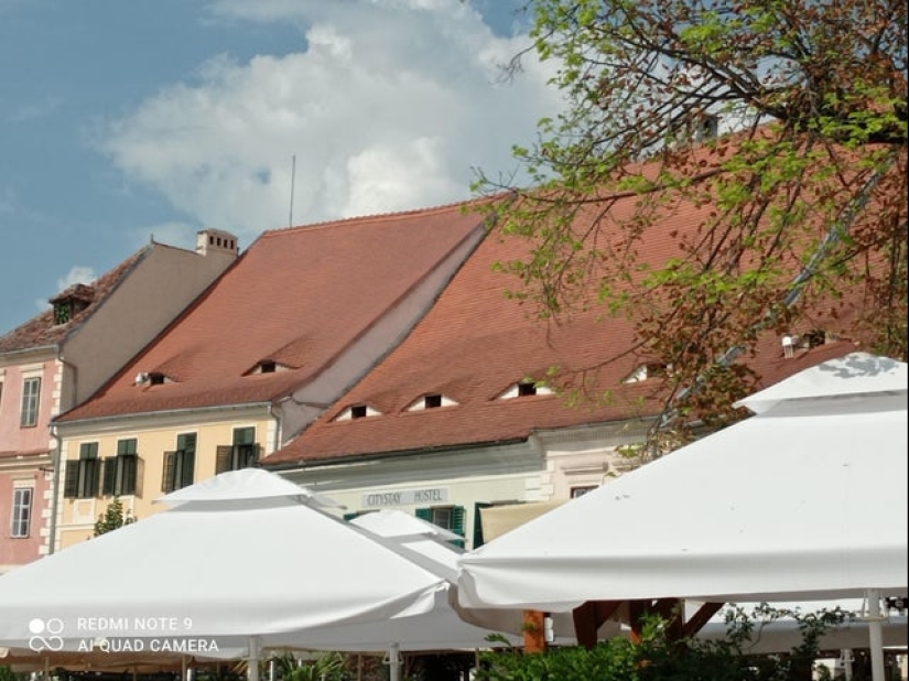 "Imagination Game" — 22 funny examples of pareidolic illusions "Imagination Game" — 22 funny examples of pareidolic illusions