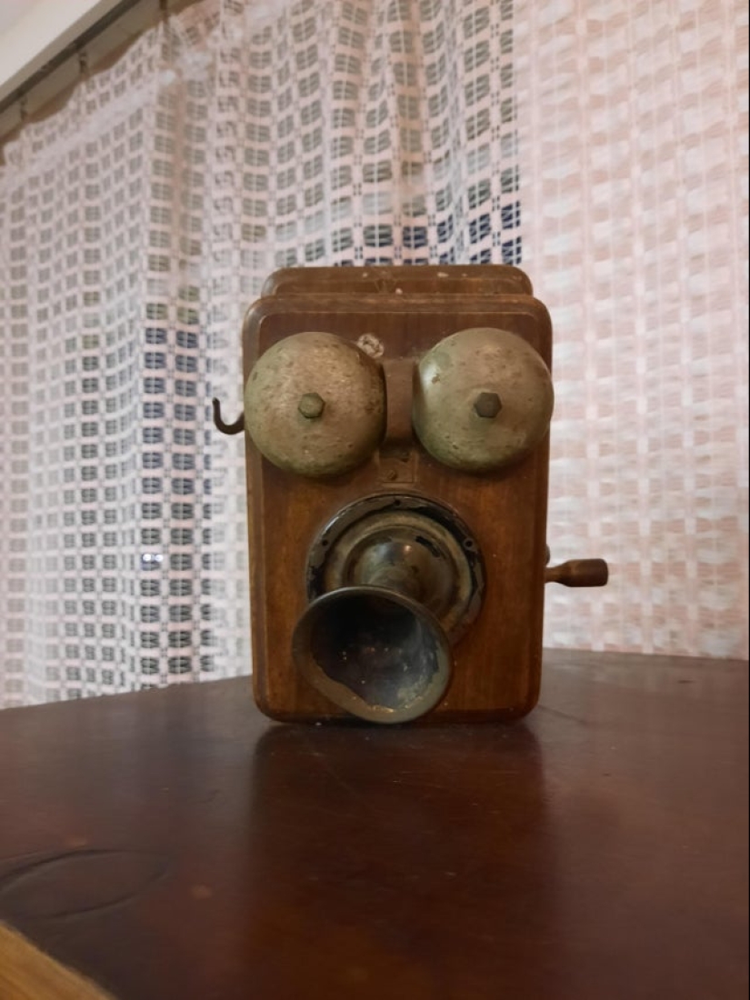 "Imagination Game" — 22 funny examples of pareidolic illusions "Imagination Game" — 22 funny examples of pareidolic illusions