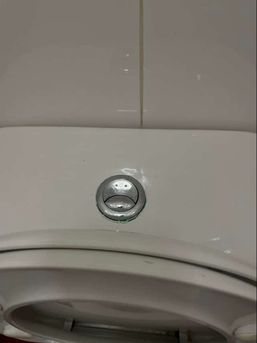 "Imagination Game" — 22 funny examples of pareidolic illusions "Imagination Game" — 22 funny examples of pareidolic illusions