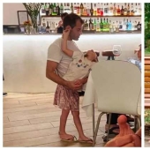 Imagination, what are you doing?! 22 photos that you need to look at several times