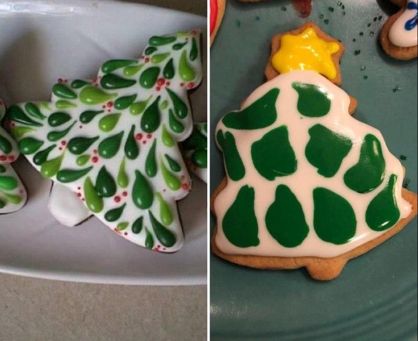 Imágenes divertidas de cocina experimentos, terminó en fracaso Imágenes divertidas de cocina experimentos, terminó en fracaso