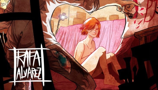 Impactante hooligan e ilustraciones sobre el tema del día