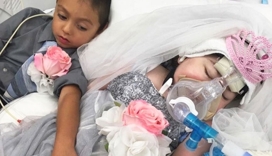 Impossible to Read Without Tears: The Last Wishes of Dying People