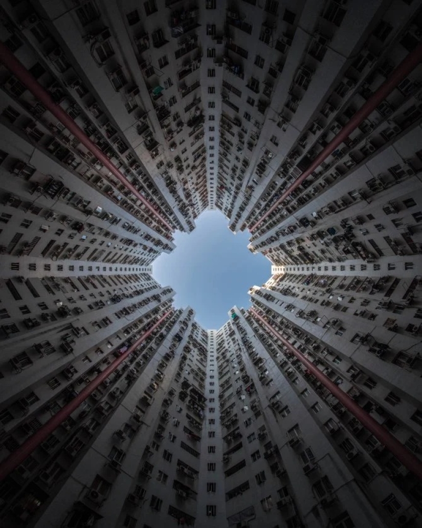 Impresionante la arquitectura de Asia: de la edad media los castillos Japoneses a los rascacielos