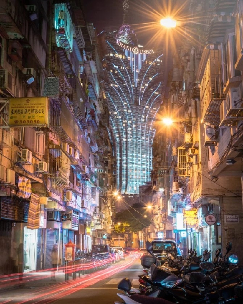 Impresionante la arquitectura de Asia: de la edad media los castillos Japoneses a los rascacielos Impresionante la arquitectura de Asia: de la edad media los castillos Japoneses a los rascacielos