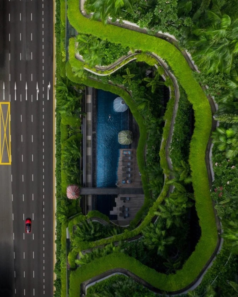 Impresionante la arquitectura de Asia: de la edad media los castillos Japoneses a los rascacielos Impresionante la arquitectura de Asia: de la edad media los castillos Japoneses a los rascacielos