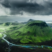 Impresionantes fotos vintage de Tony Vaccaro tomadas en los años 50 y 60 del siglo pasado