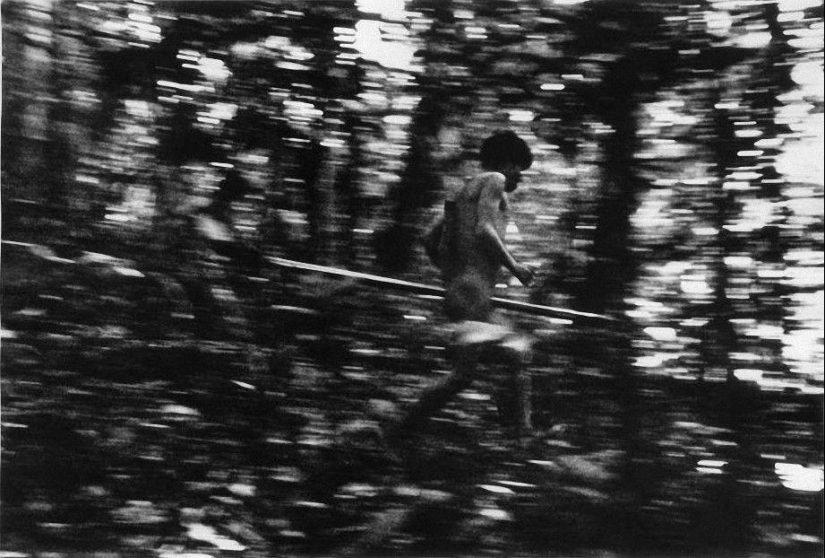 Impresionantes habilidades de los pueblos indígenas y tribales del mundo Impresionantes habilidades de los pueblos indígenas y tribales del mundo