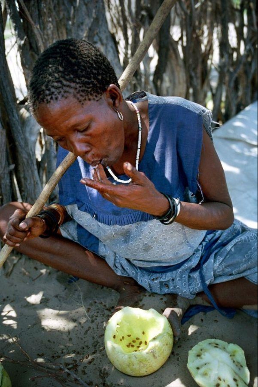 Impresionantes habilidades de los pueblos indígenas y tribales del mundo Impresionantes habilidades de los pueblos indígenas y tribales del mundo