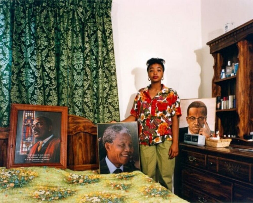 In my bedroom — a photo project about the rooms of American teenagers of the 80s and 90s In my bedroom — a photo project about the rooms of American teenagers of the 80s and 90s