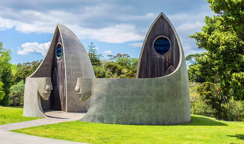 In need, but not in offense: 20 most unusual public toilets In need, but not in offense: 20 most unusual public toilets