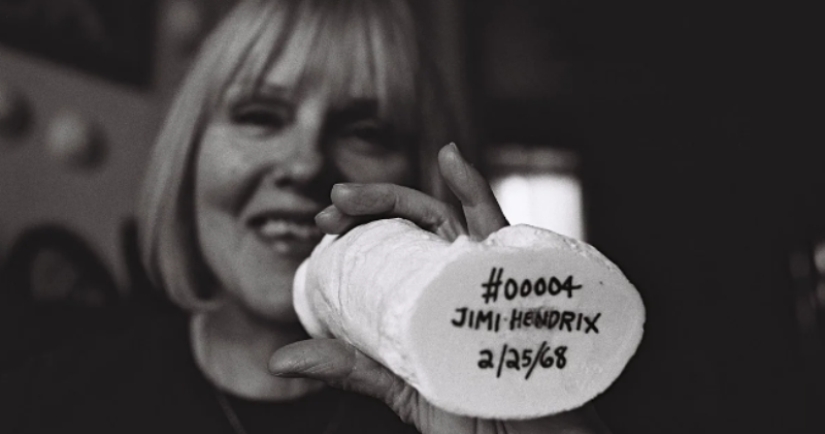 In pursuit of stellar penises, or What is famous for Cynthia "Plaster" Albritton In pursuit of stellar penises, or What is famous for Cynthia "Plaster" Albritton