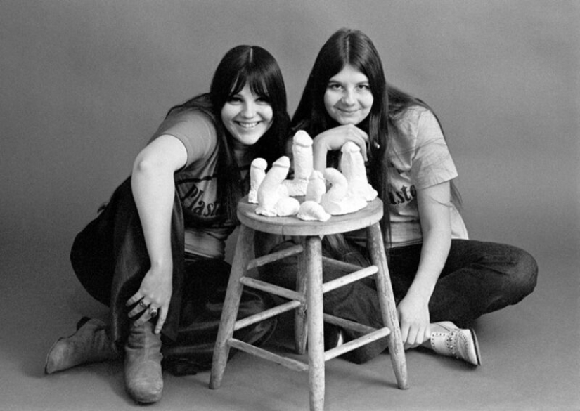 In pursuit of stellar penises, or What is famous for Cynthia "Plaster" Albritton In pursuit of stellar penises, or What is famous for Cynthia "Plaster" Albritton