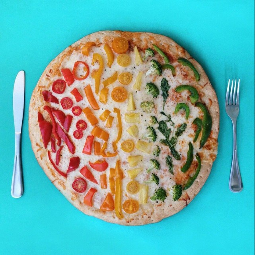 In the order of things: Emily Blinko's photo series