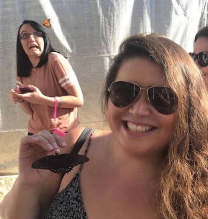 In the world there are only 2 types of people, and here are 14 of the evidence In the world there are only 2 types of people, and here are 14 of the evidence