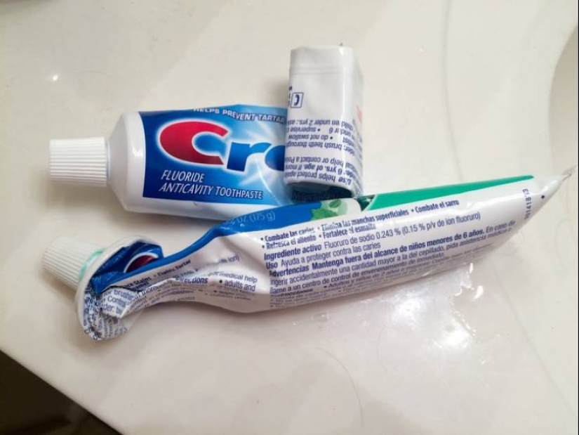 In the world there are only 2 types of people, and here are 14 of the evidence In the world there are only 2 types of people, and here are 14 of the evidence