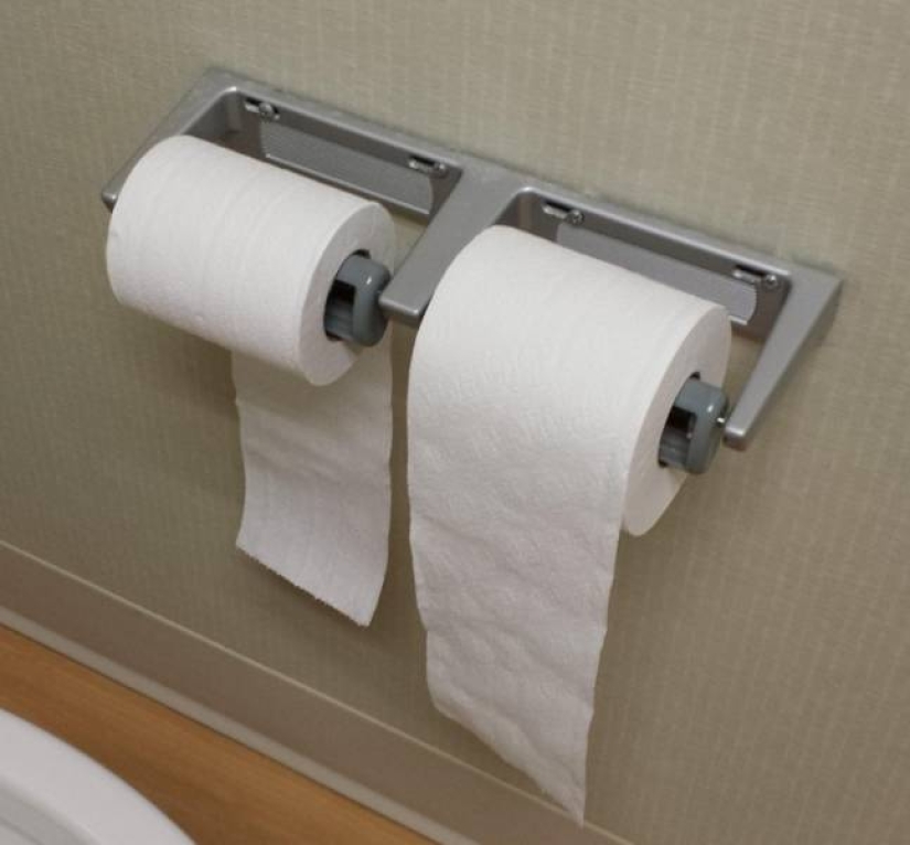 In the world there are only 2 types of people, and here are 14 of the evidence In the world there are only 2 types of people, and here are 14 of the evidence