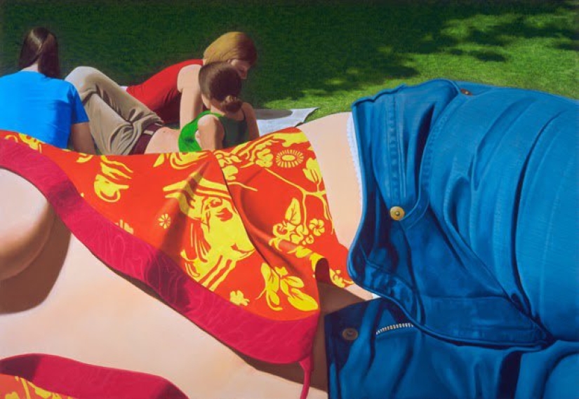 Incluso los más sofisticados quedarán fascinados por las pinturas de Gerard Schlosser. Incluso los más sofisticados quedarán fascinados por las pinturas de Gerard Schlosser.