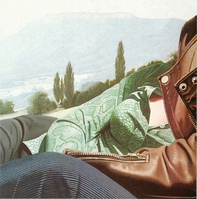 Incluso los más sofisticados quedarán fascinados por las pinturas de Gerard Schlosser. Incluso los más sofisticados quedarán fascinados por las pinturas de Gerard Schlosser.