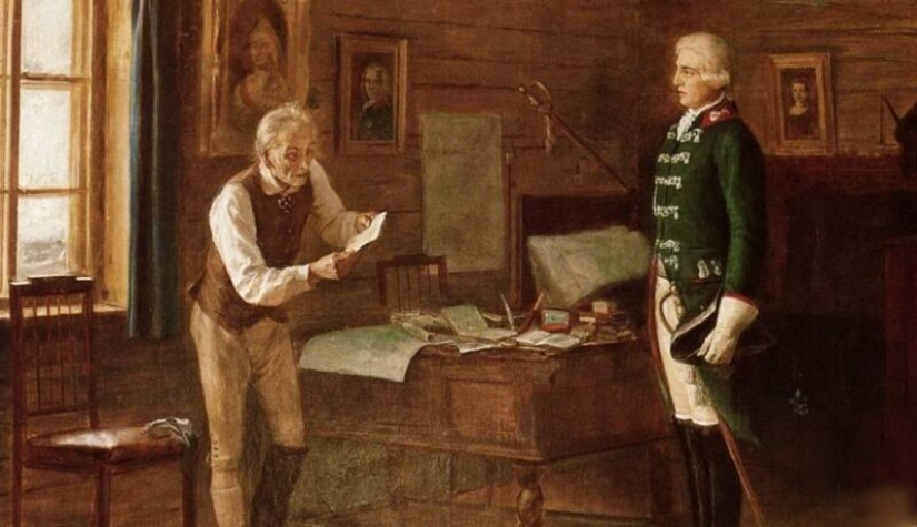 "Inconvenient" Suvorov: what facts from the commander's life in the USSR was silent and why "Inconvenient" Suvorov: what facts from the commander's life in the USSR was silent and why