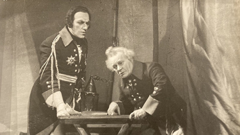 "Inconvenient" Suvorov: what facts from the commander's life in the USSR was silent and why "Inconvenient" Suvorov: what facts from the commander's life in the USSR was silent and why