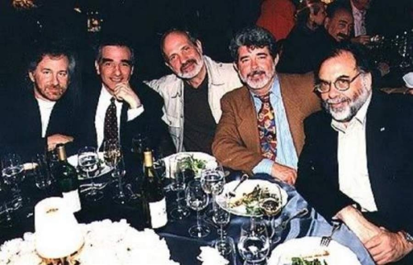 Increíble celebridades que pasaron a la historia Increíble celebridades que pasaron a la historia