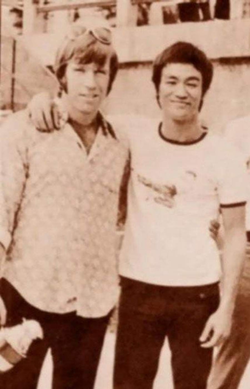 Increíble celebridades que pasaron a la historia Increíble celebridades que pasaron a la historia