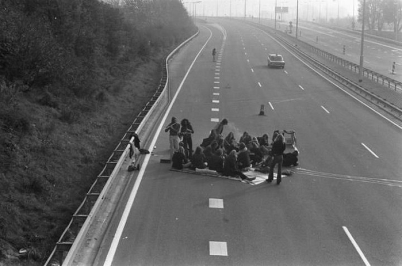 Increíble lo poco conocido de fotos históricas