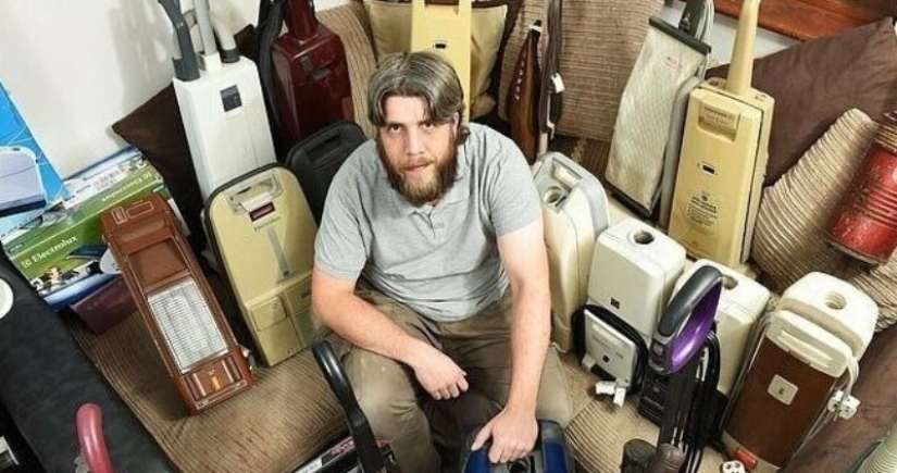 Increíbles colecciones de discos de vinilo y sus dueños. Increíbles colecciones de discos de vinilo y sus dueños.