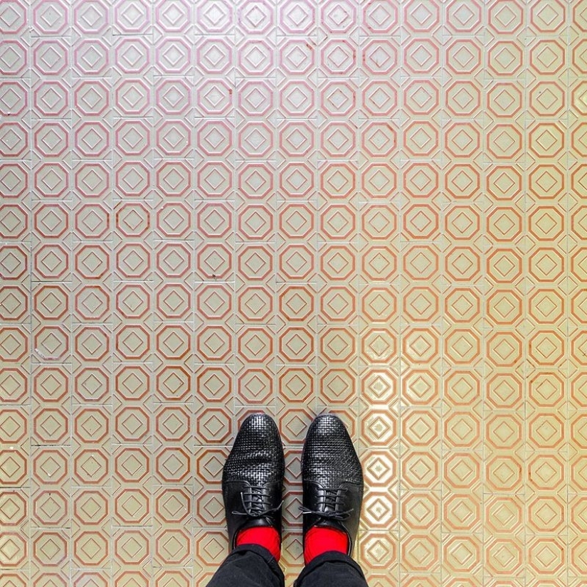 Increíbles mosaicos venecianos Increíbles mosaicos venecianos