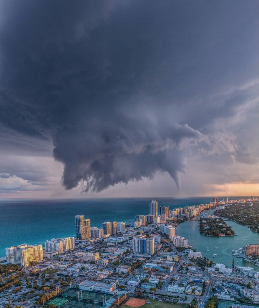 Increíbles paisajes de Brent Shavnor Increíbles paisajes de Brent Shavnor