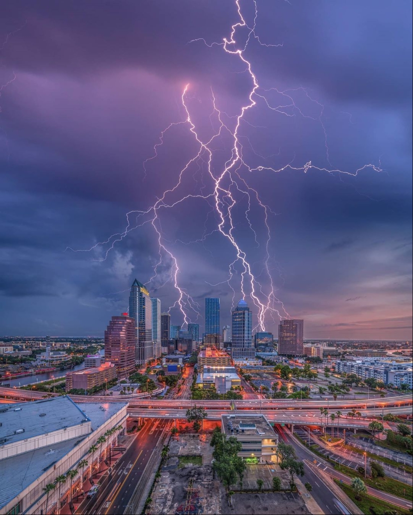 Increíbles paisajes de Brent Shavnor Increíbles paisajes de Brent Shavnor