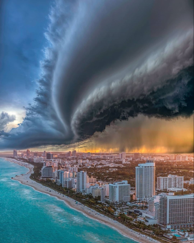 Increíbles paisajes de Brent Shavnor Increíbles paisajes de Brent Shavnor