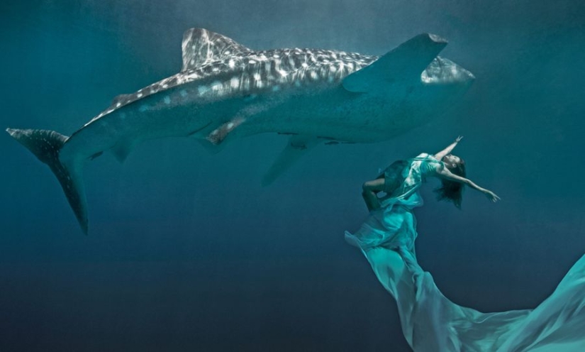 Increíbles retratos de personas de los rincones más remotos del planeta