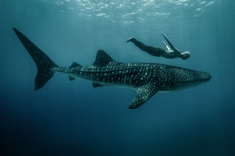 Increíbles retratos de personas de los rincones más remotos del planeta