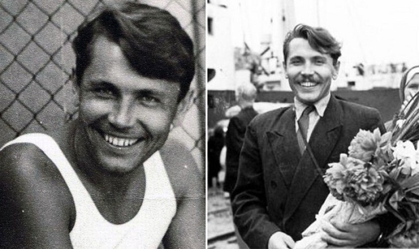 Incredible fortitude and courage: how a Russian doctor operated on himself Incredible fortitude and courage: how a Russian doctor operated on himself